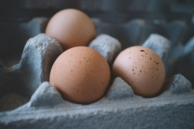Μύθος ή αλήθεια: Τα αυγά αυξάνουν επικίνδυνα τη χοληστερίνη