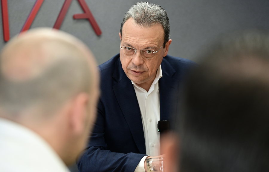 Φάμελλος: Δεν μπορώ να εμπιστευτώ τον κ. Μητσοτάκη, εξέθεσε την Ελλάδα