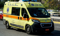 Μεσολόγγι: 31χρονος αποπειράθηκε να αυτοκτονήσει με χάπια