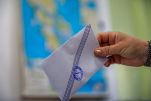 ΓΙΑΝΝΗΣ ΠΑΝΑΓΟΠΟΥΛΟΣ/EUROKINISSI