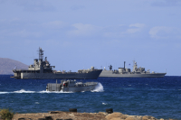 «MEDUSA 15 - 2026»: Μεγάλη στρατιωτική άσκηση Ελλάδας, Αιγύπτου και Κύπρου - Τα επιχειρησιακά σενάρια