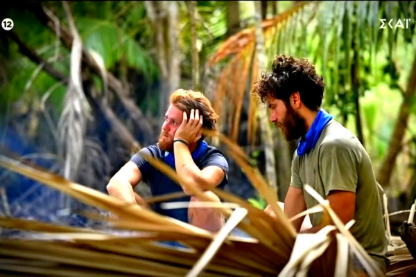 Survivor 4: Αυτός είναι ο παίκτης που αποχωρεί απόψε (βίντεο)