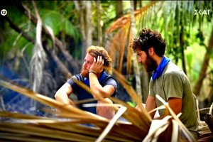 Survivor 4: Αυτός είναι ο παίκτης που αποχωρεί απόψε (βίντεο)