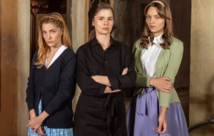 Οι «Άγριες Μέλισσες» ταξιδεύουν στο εξωτερικό- Έρχεται το remake στην Κροατία