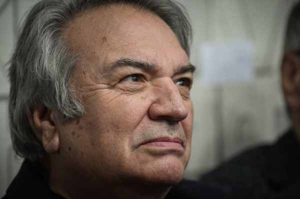 Η απομάκρυνση Νετανιάχου, προϋπόθεση για την Ειρήνη