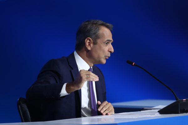 €2 Billion in Benefits at Thessaloniki Fair, But No Political Payoff