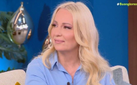 Αφροδίτη Γραμμέλη: Η on – air έκπληξη του γιου της και η εξομολόγηση για Τσολάκη - Καραβάτου