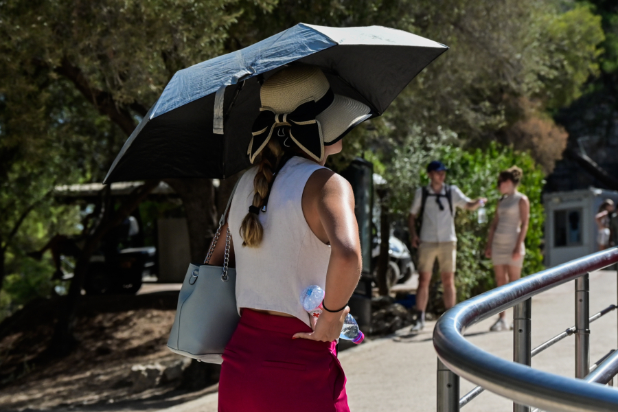 Δήμος Αθηναίων: Οι 7 κλιματιζόμενες αίθουσες που ανοίγουν λόγω ζέστης