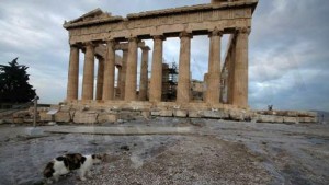 &quot;Τιμούμε την Ελλάδα&quot;: 60 Ιταλοί φιλέλληνες στη δεξίωση της ελληνικής πρεσβείας στη Ρώμη