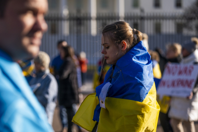 Ουκρανικά ΜΜΕ: Το Κίεβο προχωρά τις διαδικασίες για ένταξη στην ΕΕ