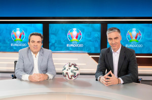 Ο δρόμος προς το Euro 2020 - Πρεμιέρα Σάββατο 24 Απριλίου στις 13:45