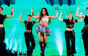 Eurovision 2024: Τι δήλωσαν χορευτές της Μαρίνας Σάττι και άναψαν... φωτιές - H απάντηση μετά τον σάλο