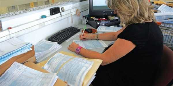 Διευκρινίσεις για τις εκπρόθεσμες τροποποιητικές δηλώσεις