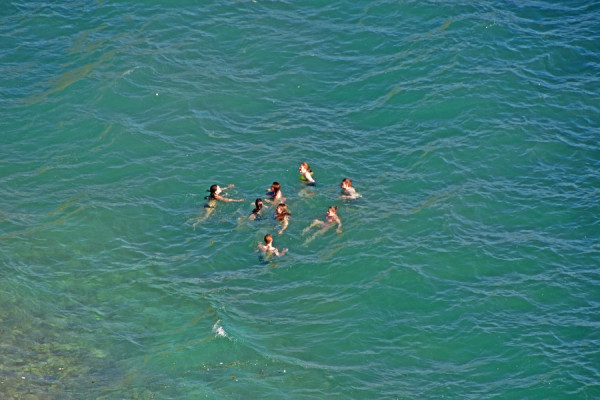 Προσοχή! Αυτές είναι οι πιο βρώμικες παραλίες της Ελλάδας