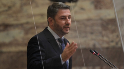 Ανδρουλάκης: «Ο Πρωθυπουργός και η κυβέρνηση κακοποιούν βάναυσα τους θεσμούς στον βωμό της συγκάλυψης»