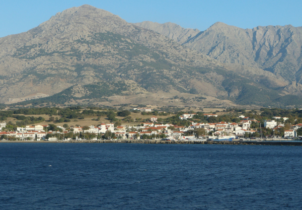 Τραγωδία στη Σαμοθράκη: Νεκρός 49χρονος - Είχε εγκλωβιστεί στον καταρράκτη Κρεμαστό Νερό