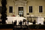 «Πάγωσε» η υποβολή πόθεν έσχες και για τα μέλη του ΝΣΚ