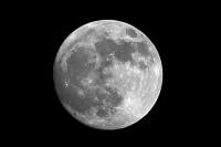 Η πρώτη υπερπανσέληνος του 2025 θα φωτίσει τον ουρανό στις 7 Οκτωβρίου (Βίντεο)