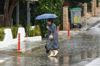 Καιρός σήμερα: Πού θα ρίξει καταιγίδες σήμερα