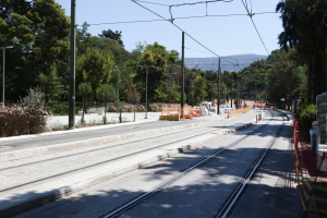 Δούκας για βασιλίσσης Όλγας: Κάναμε παρεμβάσεις κοινής λογικής