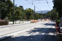 Δούκας για βασιλίσσης Όλγας: Κάναμε παρεμβάσεις κοινής λογικής