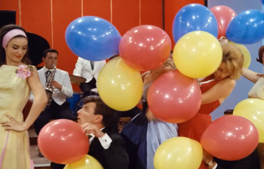 H Φίνος Φιλμ κάνει την ανασκόπηση του 2024 με ένα απολαυστικό βίντεο