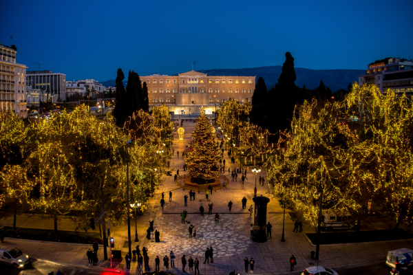 Το μεταρρυθμιστικό ορόσημο στην Παιδεία, τα θετικά νέα στην οικονομία και οι μεγάλες προκλήσεις της ακρίβειας