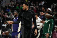 Είναι επίσημο: Στους Miami Heat ο Γιάννης Αντετοκούνμπο