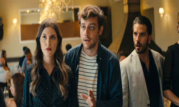 «Γιατί ρε πατέρα»: Σήμερα η μεγάλη πρεμιέρα στον ΑΝΤ1- Όσα θα δούμε στο 1ο επεισόδιο