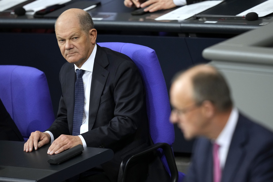 Γερμανία: Αύξηση της ανεργίας στο 6,4% τον Ιανουάριο