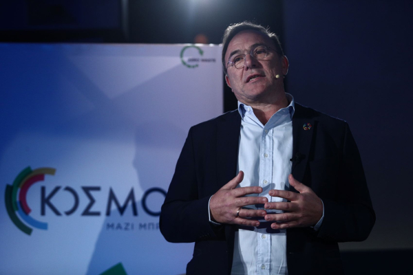 Νέα επίθεση Κόκκαλη στην κυβέρνηση για το αγροτικό ζήτημα, έθεσε και θέμα αλλαγής της ΚΑΠ