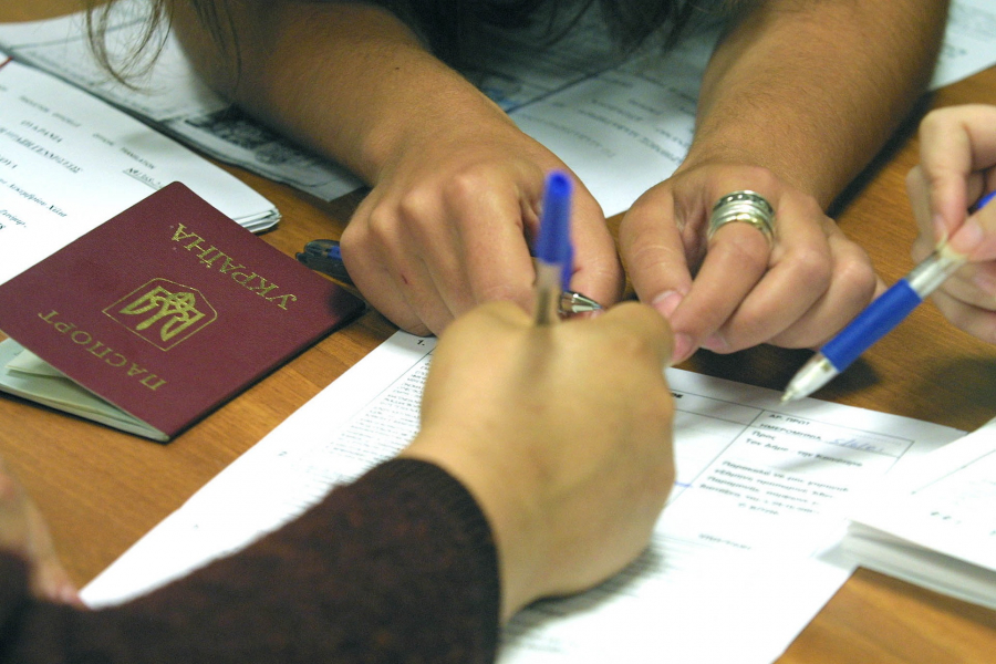 (Φωτ.: EUROKINISSI)