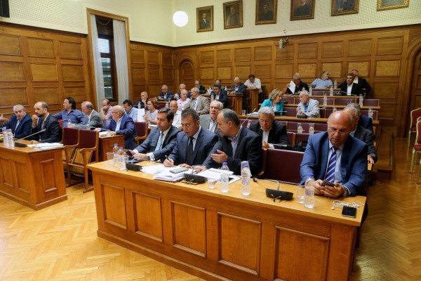 Ανησυχία για την εφαρμογή των ευνοϊκών μέτρων για τα εργασιακά εξέφρασαν φορείς