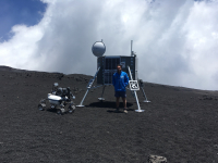 NASA - Άρης: Μιλά ο Έλληνας αστροφυσικός που εργάστηκε στην αποστολή «Insight»