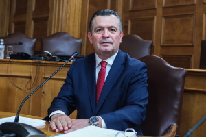 Μπουκώρος: Δεν αποκαλύπτω την κυβερνητική πηγή που με ενημέρωσε για τις επισυνδέσεις