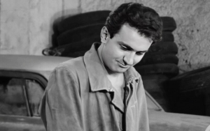 Το συγκινητικό αντίο της Finos Film στον Στέφανο Ληναίο