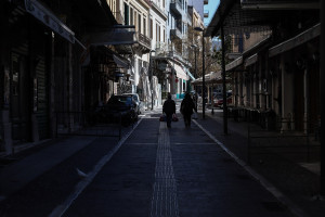 Κορκίδης: «Φιλί ζωής» το πάγωμα των οφειλών της πανδημίας προς το Δημόσιο μέχρι τέλος του έτους