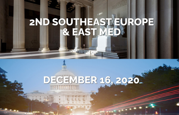 Αύριο η κορυφαία συνάντηση για τις Ελληνο-Αμερικανικές σχέσεις με την συμμετοχή των γερουσιαστών Chris Van Hollen, Robert Menendez και Νίκου Δένδια