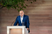 Fitch: Επιβεβαίωσε την αξιολόγηση «BB+» της Metlen με σταθερές προοπτικές