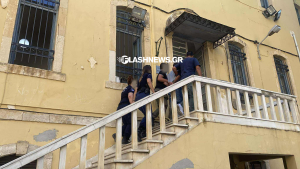 Χανιά: Ο 56χρονος που μαχαίρωσε τη σύντροφό του, είχε αποπειραθεί να βιάσει πρώην του