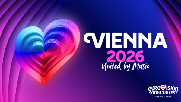 Eurovision 2026: Απόψε η κλήρωση των δύο Ημιτελικών - Στο ERTFLIX σε απευθείας μετάδοση