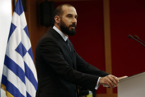 Τζανακόπουλος: Η δημοσκοπική διαφορά υπάρχει μόνο στη φαντασία του κ. Μητσοτάκη