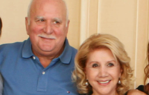 Λίτσα Πατέρα για κηδεία Γιώργου Παπαδάκη: Δεν πήγα λόγω του συναισθηματικού φόρτου και επειδή είχα δουλειά