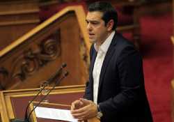 Γραφείο Πρωθυπουργού στη Θεσσαλονίκη ανακοίνωσε ο Τσίπρας