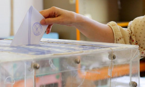 Το ΥΠΕΣ για την εφαρμογή «Που Ψηφίζω - Μάθε που Ψηφίζεις» και τις αλλαγές στα εκλογικά τμήματα