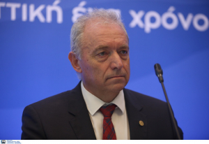 Λέκκας για σεισμό των 5,7 Ρίχτερ: «Δεν έχει να δώσει κάτι μεγαλύτερο το ρήγμα στη Νίσυρο»