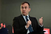 Χατζηβασιλείου: Αν η αντιπολίτευση θέλει σύγκρουση με την Τουρκία, ας το πει ξεκάθαρα