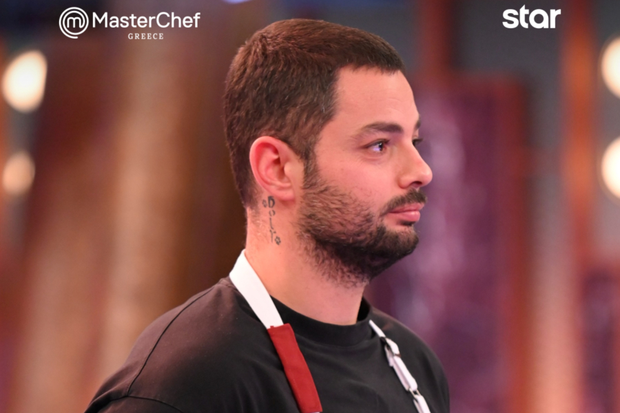 MasterChef 2025: Η «απόλυτη» τάρτα έδωσε στον Παναγιώτη την πολυπόθητη νίκη (Βίντεο)