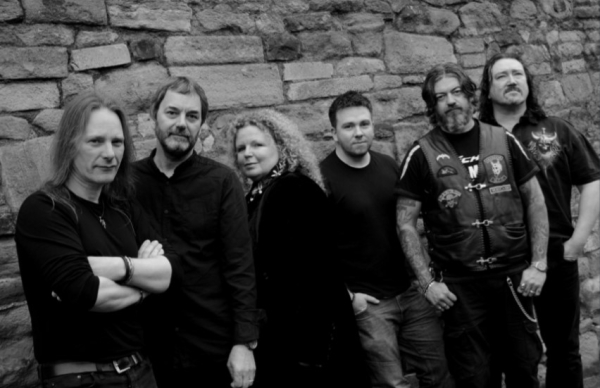 Οι Skylad έρχονται στην Ελλάδα για το Rockwave Festival 2025