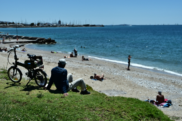 Θρίλερ στο Παλαιό Φάληρο: Έκκληση από το Λιμενικό για πληροφορίες - Τι λέει αυτόπτης μάρτυρας